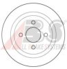 PANTH 5022667 Brake Disc